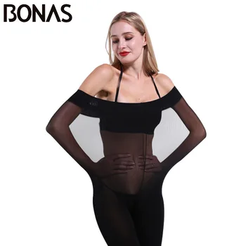 

Cross Border Exclusively for BONAS Plus-sized Spring Velvet Elasticity Does Not Fade Urethane Elastic Fibre Health Environmental