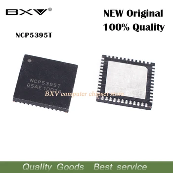 

10pcs NCP5395T QFN new original laptop chip free shipping