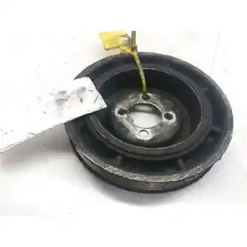 

G730 CRANKSHAFT PULLEY FIAT BIG POINT (199)