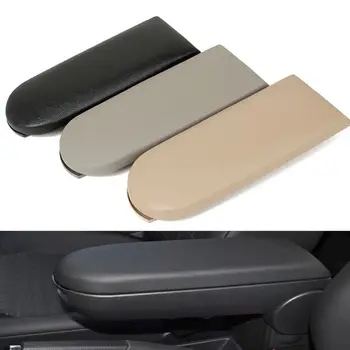 

Drop Ship&Wholesale Car Styling Armrest Cover Center Console For Golf4 GTI R32 9N MK4 1998-2005 Oct.30