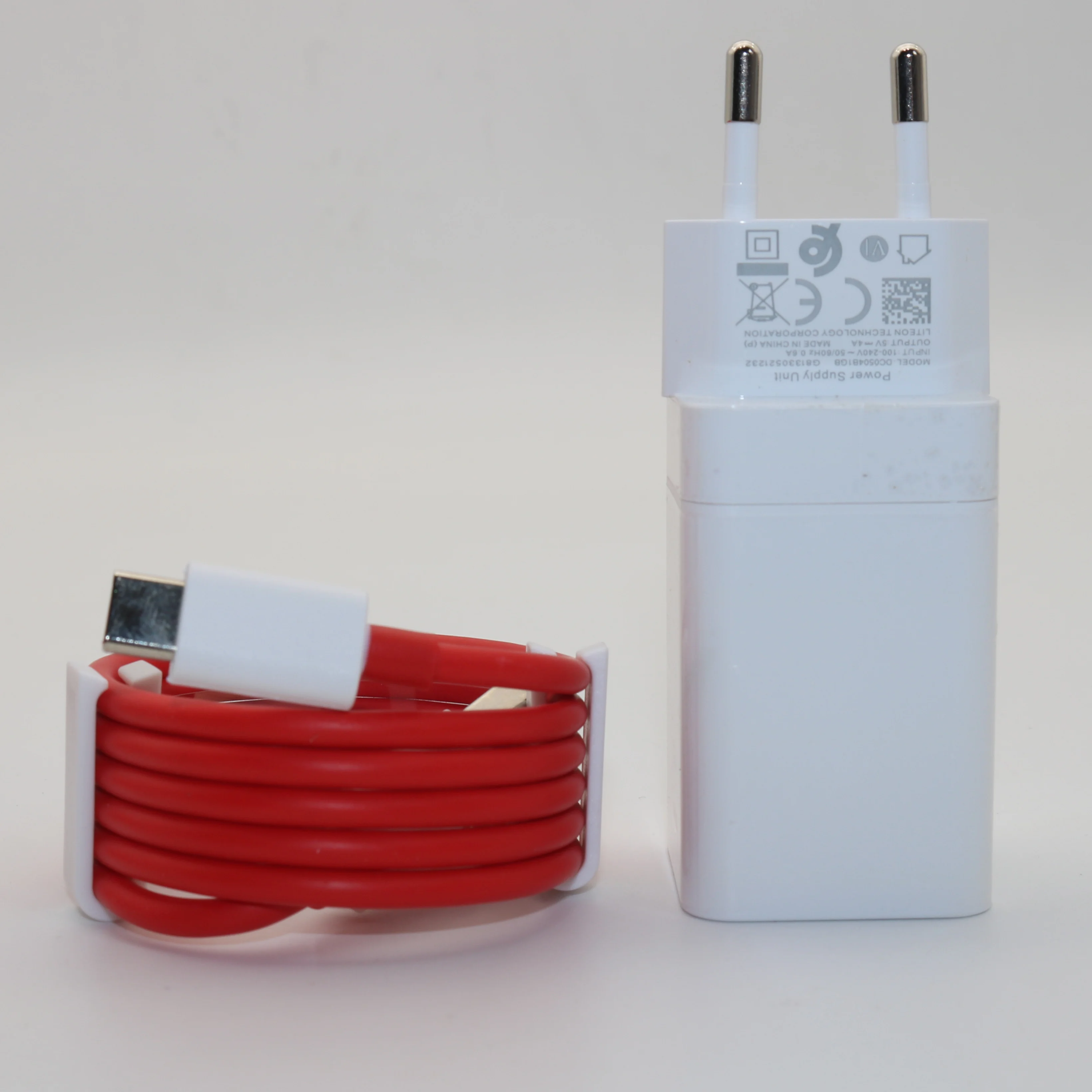Для Oneplus 7t Dash зарядный кабель Usb type-C кабель Быстрая Красная зарядка кабель для передачи данных для one plus 7 7t 6 6t 5t 5 3t 3 кабель