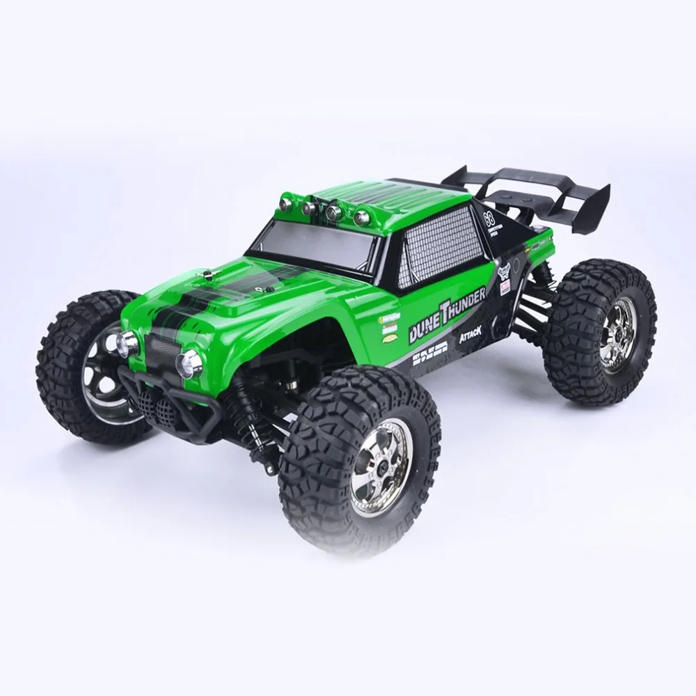 HBX 12891 Подруливающее устройство 1:12 2,4 GHz 4WD Drift пустыня внедорожный высокоскоростной гоночный автомобиль альпинист RC автомобиль игрушка для детей