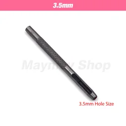 Versatile High - Quality Leathercraft Hole Punch (3.5mm)