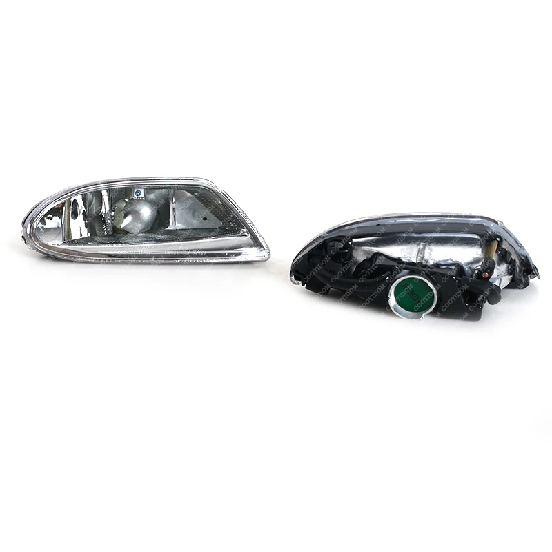 Left Right Car Fog Light Lamp For Mercedes For Benz W163 ML ML350 ML500 ML430 ML320 ML55 For AMG 1638200428 1638200328 Assembly