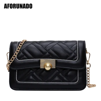 

Luxury Handbags Women Bags Designer Shoulder Vintage Chain Small Evening Clutch Bag Messenger Crossbody Bags For Women 2019