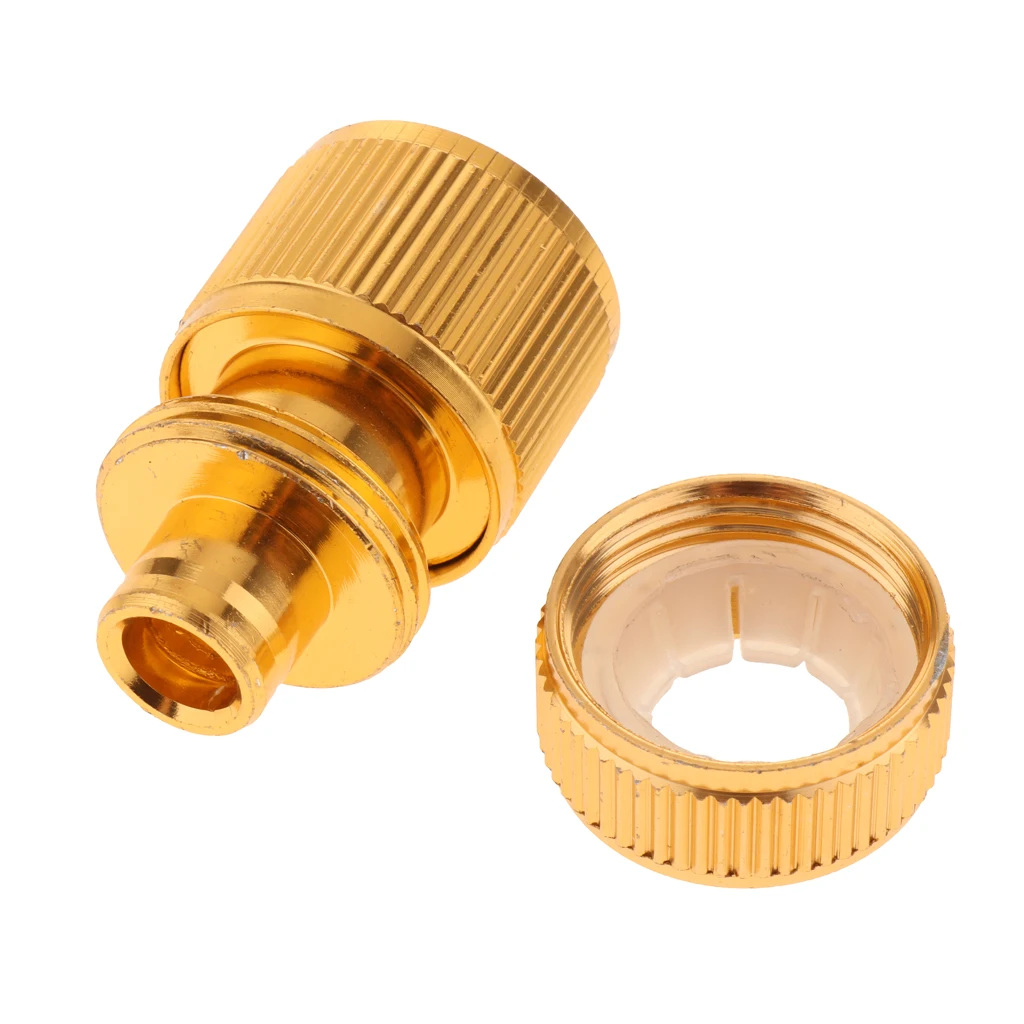 Quick Connector,Pressure Washer Adapter, Fitting for High Pressure Washer Hose - 1/2 Female
