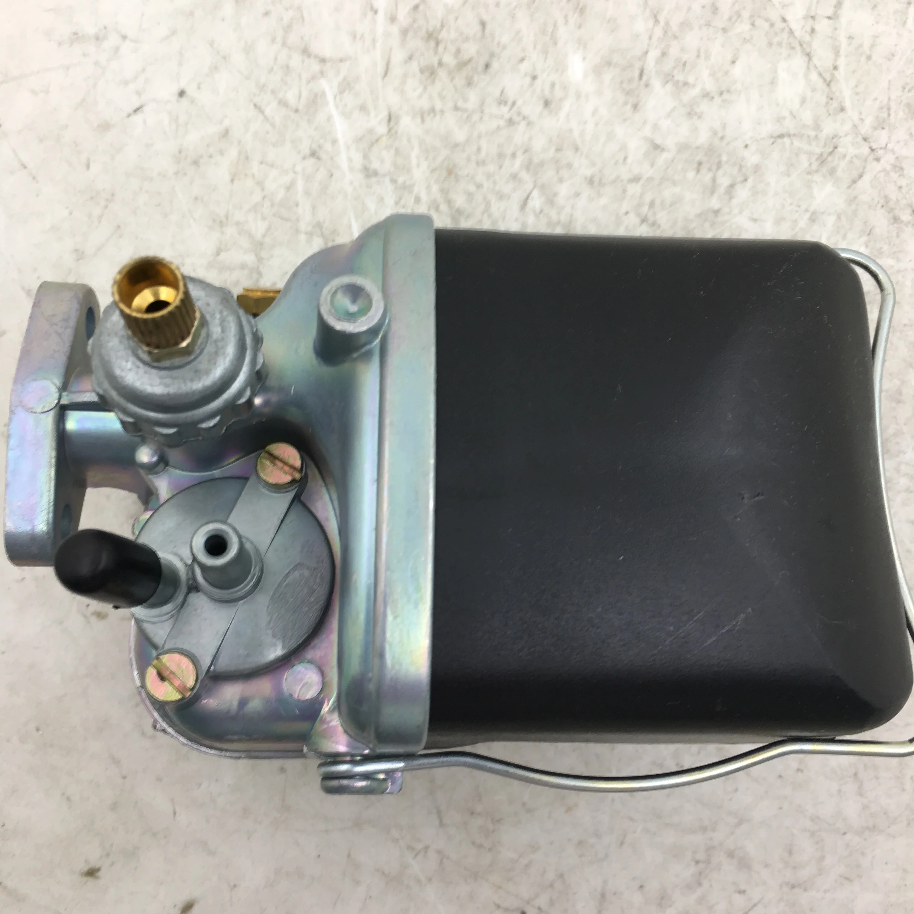 New fit for old bing 12mm CMG 1/12/239 carburetor SACHS 50CC M50 scooter Carb