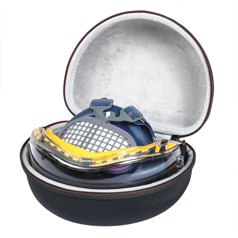 

LuckyNV Portable Carrying Case Cover for GVS SPR457 Elipse P100 & DEWALT DPG-11