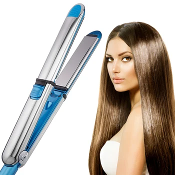 

2020 new flat irons Straighteners Hair Straightener PRO Nano Titanium Baby optima 3000 Hair Straightening Irons Hair Styler