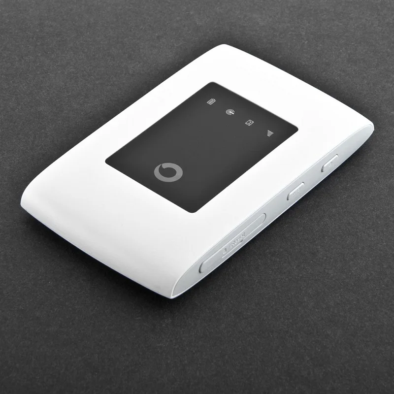 Разблокированный zte Vodafone R218 Мобильный Wi-Fi 4G Wifi маршрутизатор 4G pocket Cat4 карманный 3g wifi маршрутизатор PK E8372H E5573S