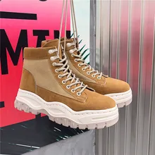 Мужские рабочие ботинки; сезон осень-зима; цвет черный, хаки, коричневый; кроссовки на шнуровке; дышащие Нескользящие теплые ботинки; I2-07