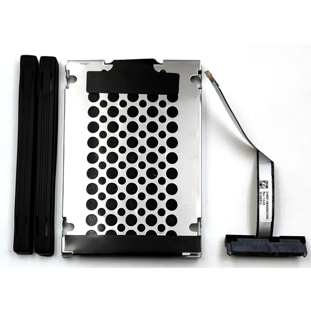 Новинка для Acer Aspire 5 A515 52 5109 50G0 жесткий диск HDD Caddy Bracket Tray & соединительный кабель| |