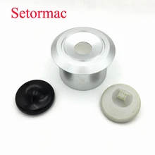 20000gs EAS супер магнитная бирка detacher/сильная Магнитная бирка безопасности для одежды размагничиватель для супермаркета магнит