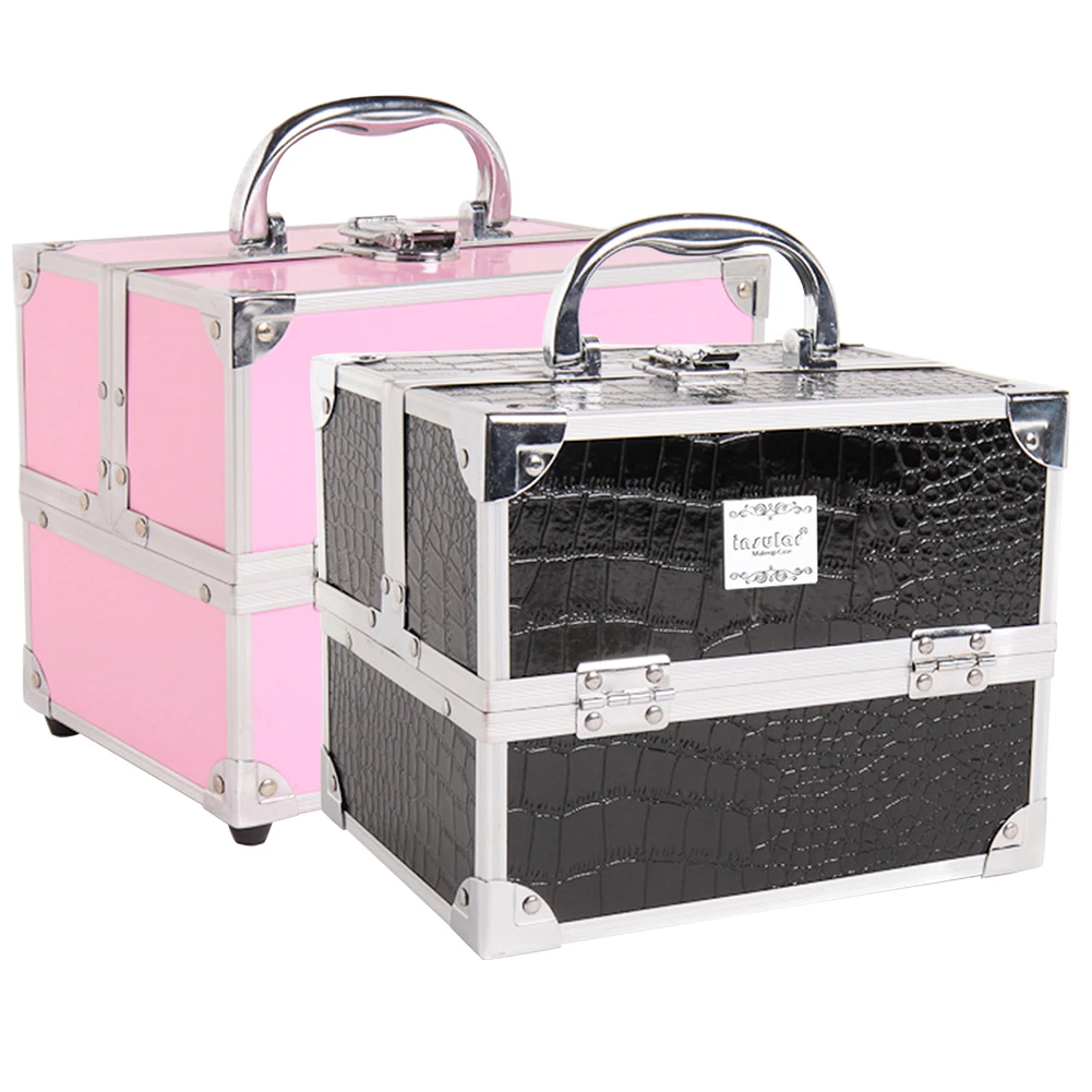 Большая площадь Водонепроницаемый салон ювелирных изделий помады коробка для