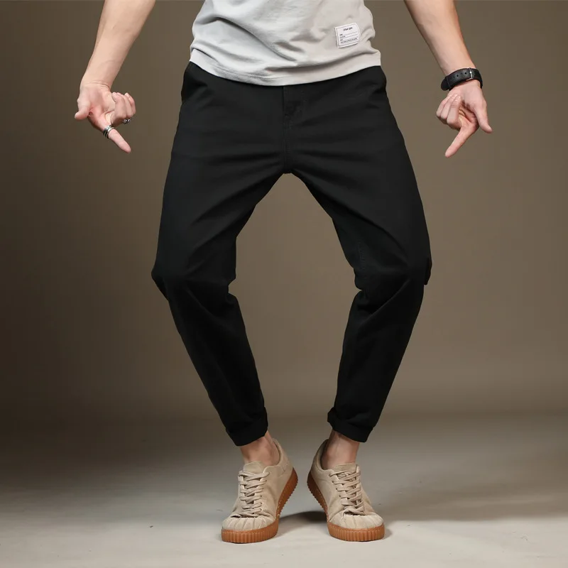 TECHOME Trousers Man 40 42 44 46 48 