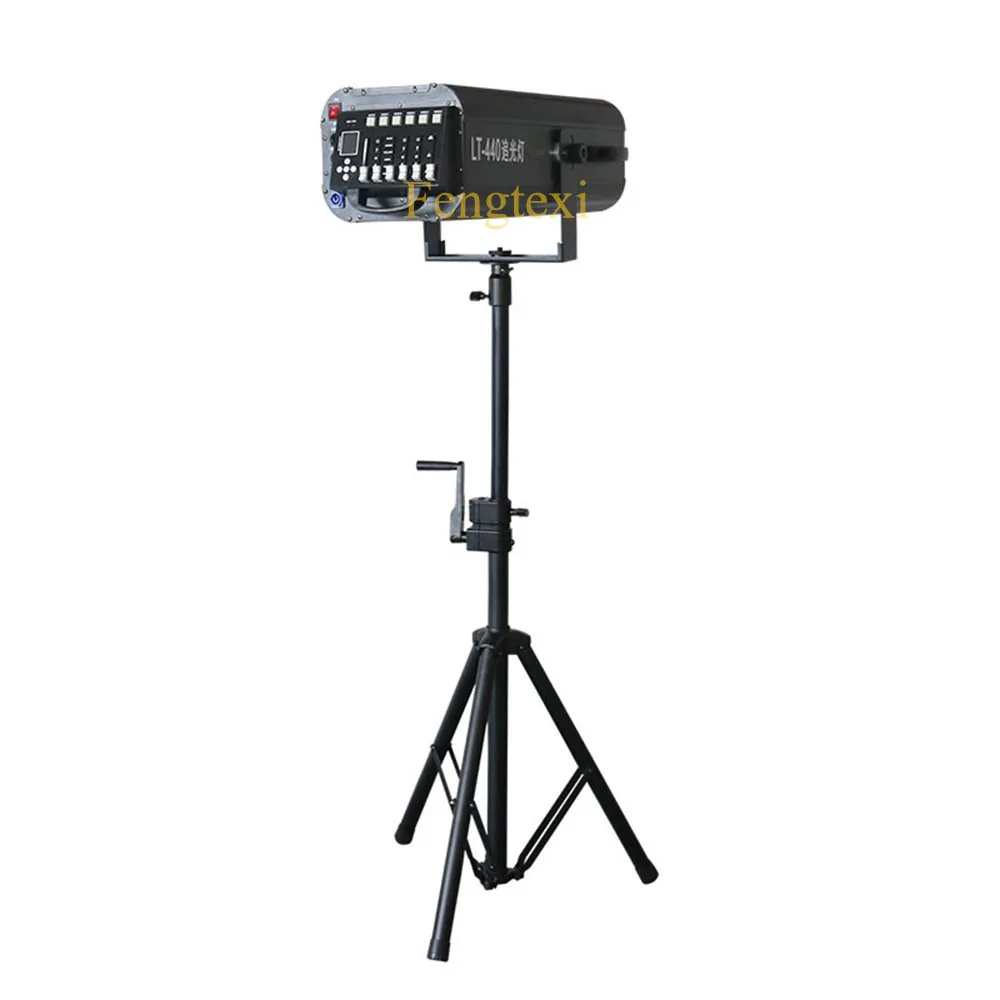 stage led follow spot light111