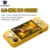 POWKIDDY RGB10 Retro Open Source System Handheld Game Console RK3326 RGB10 MAX 3,5-Дюймовый IPS Экран 3D Rocker Детский подарок