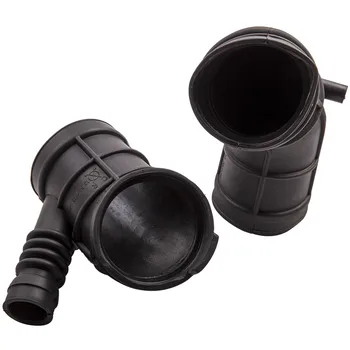 

2pcs Throttle Body Engine Air Intake Hose for BMW 325Ci 325i 330CI 330i 330Xi Z3