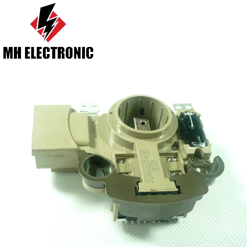 MH электронная MH-M350 IM350 для Mitsubishi для Subaru A866X35072 мод1t84481 23815-AA090 автомобильный генератор переменного тока регулятор напряжения