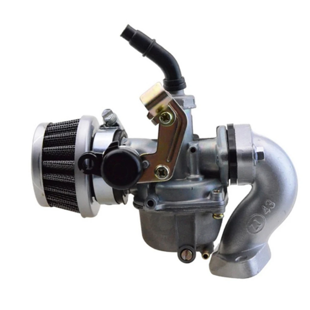 PZ19 Карбюратор карбюратор для двигателя 50CC-110CC