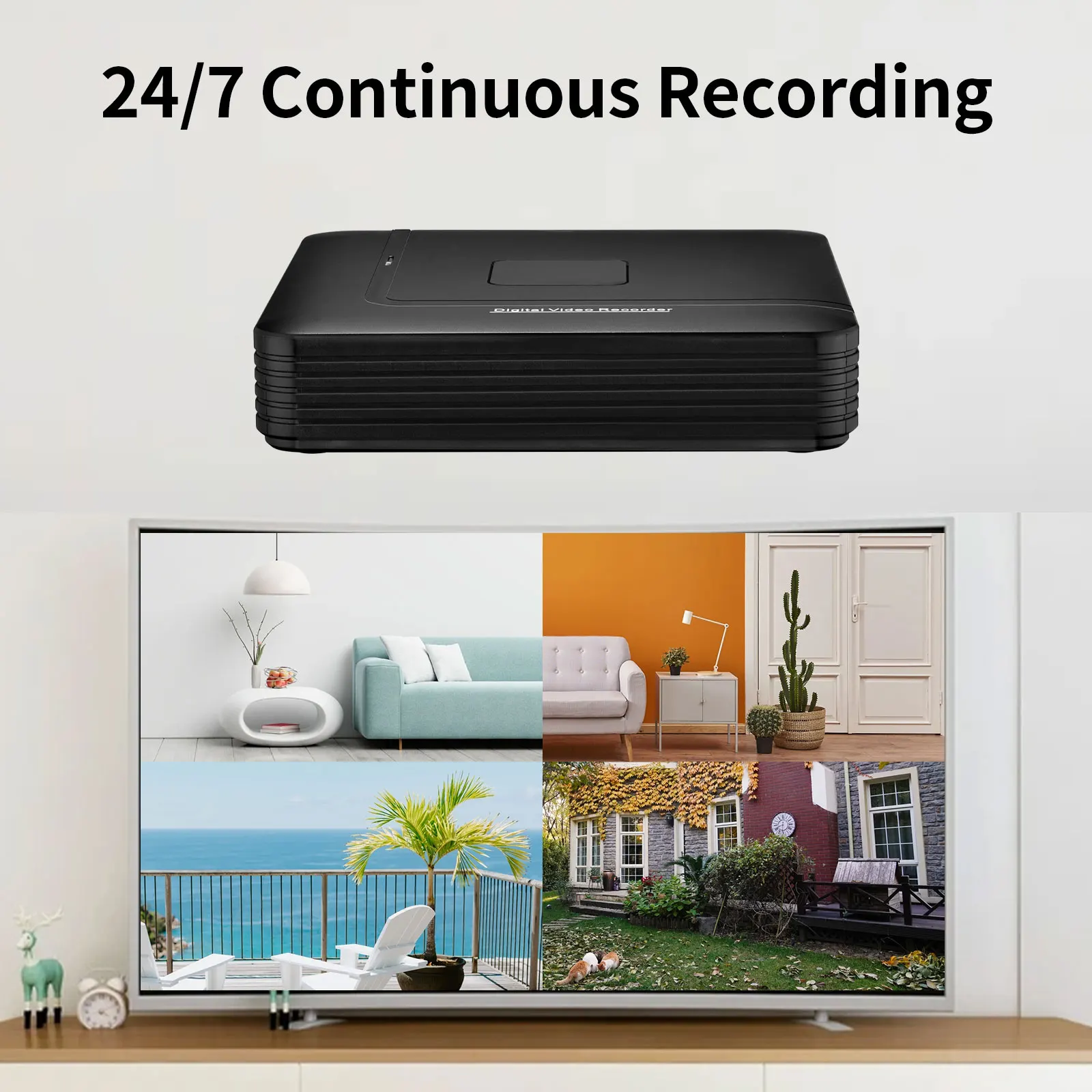 Network Video Recorder for network video recorder Gadinan H.265+ 10CH 4K 8MP 16CH 32CH Face Detection Mini IP Network Security Motion Detect P2P CCTV XMEye
