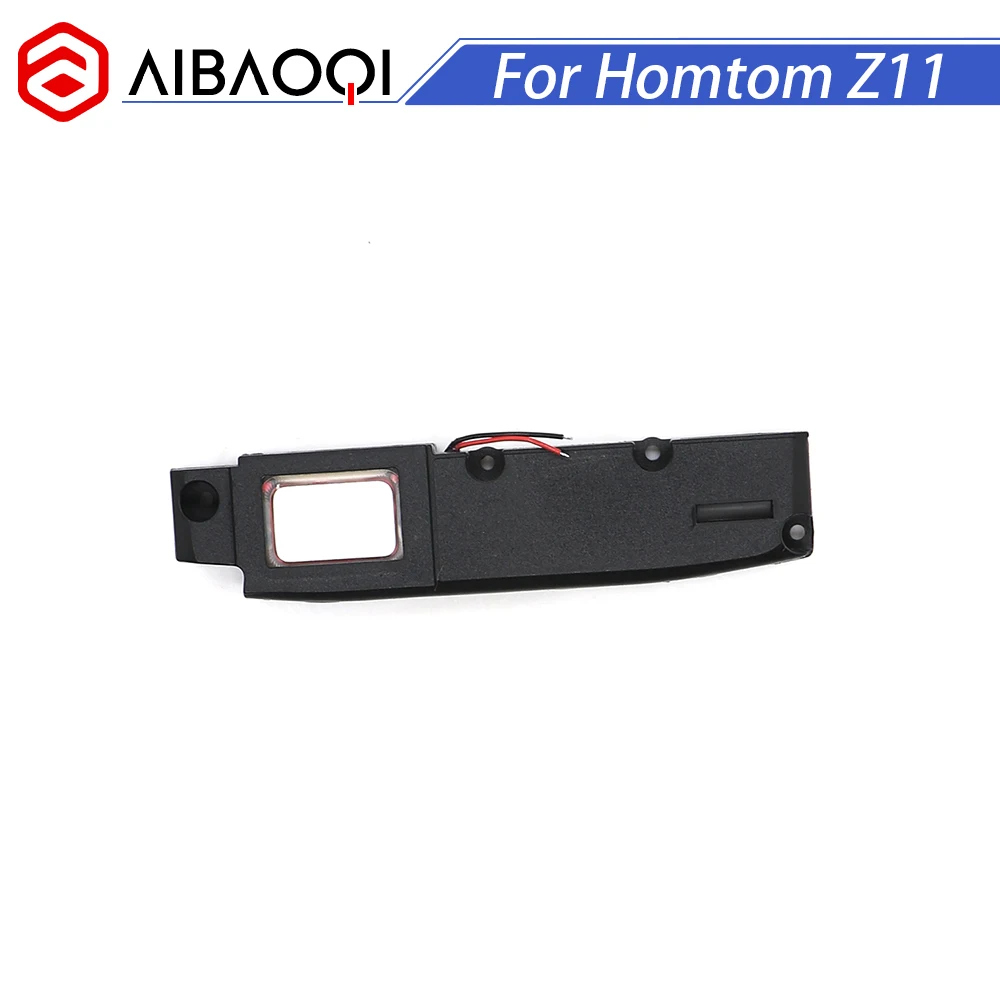 AiBaoQi громкоговоритель, гудок, звонок для HOMTOM ZOJI Z11 аксессуары для телефона