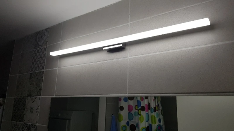 LED mirror wall light-14
