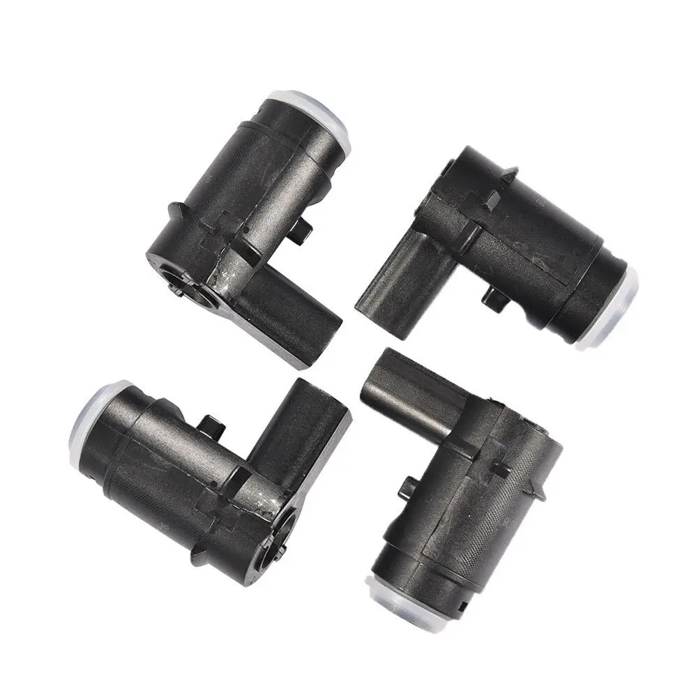 OEM 9L3T15K859BA 9L3Z-15K859-D/C 9L3T-15K859-AB 4 шт. бампер резервный датчик для парковки с уплотнительным кольцом для Ford F150 2009