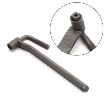 

Motorcycle Engine Valve Screw Adjusting Spanner Tool Valve clearance adjustment Universal 9mm Valve Bolt