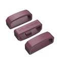 Wine red 3pcs