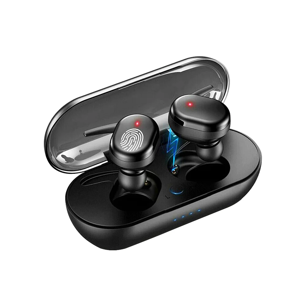 Y30 TWS Wireless 5 0 Earphone Noise 