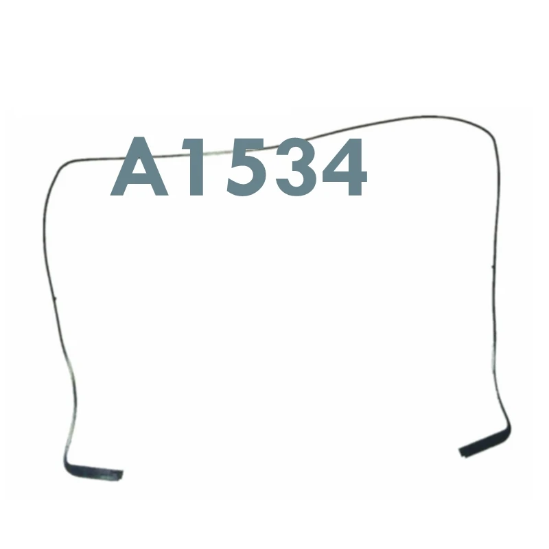 Новое кольцо с резиновой рамкой для ЖК-экрана Macbook Pro A1370 A1465 A1369 A1466 A1286 A1502 A1425 A1534 A1398
