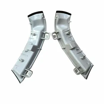 

2Pcs Turn Signal Lights For Golf 5 MK5 Passat B6 ABS Rear View Waterproof Exterior Auto Car Dynamic LED Mirror Indicator Lamp