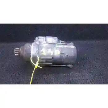 

STARTER MOTOR VOLKSWAGEN GOLF V SALOON (1K1)