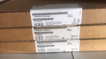 

1PCS New Siemens 6ES7422-1FH00-0AA0 SM422 16DO AC120/230V Unit In Box Brand