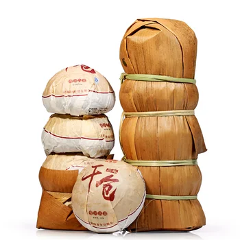 

500g/piece Ripe Pu'er