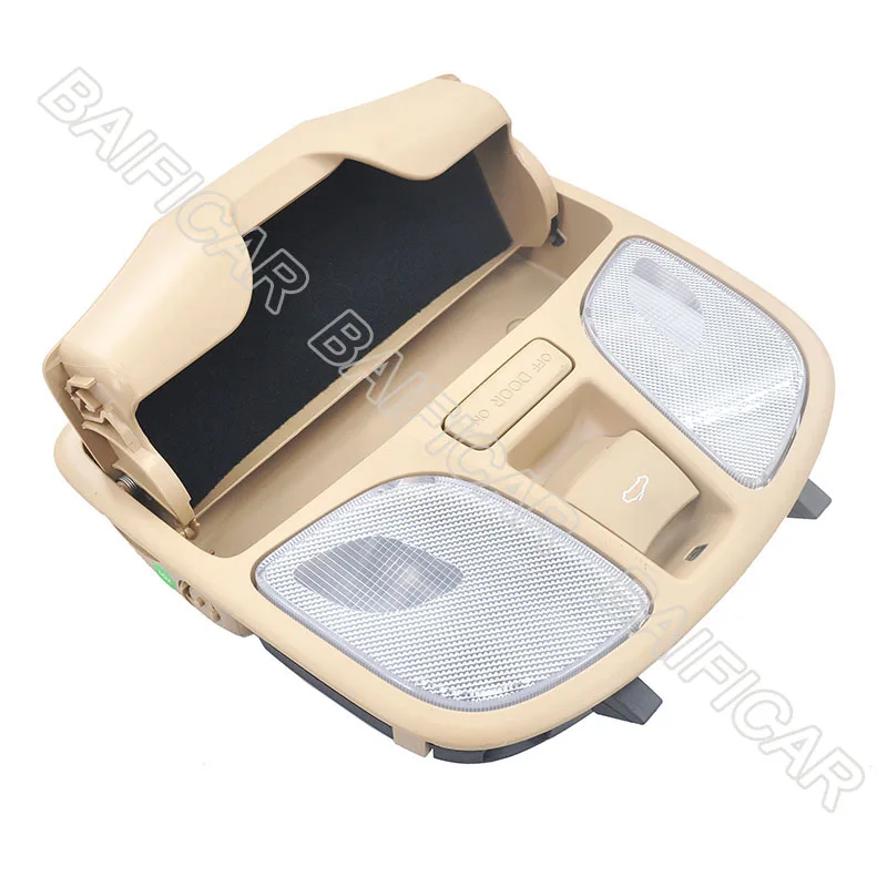 Baificar 귣 Ʈ  Ʈ Ʈ г Interrior Lamp Sunroof Switch Glasses Case For  ҳŸ 8  8TH