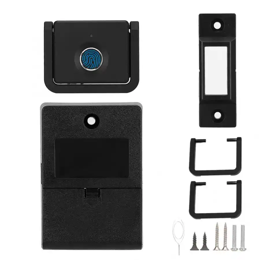 كيفية فتح خزنة في غرفة الفندق فتح نوع تركيبة ميكانيكية آمنة