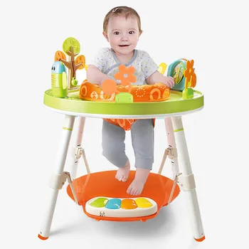 

Delivery from the US 3-5 day Three-In-One Children's Fun Activity Workbench With Pedal Piano