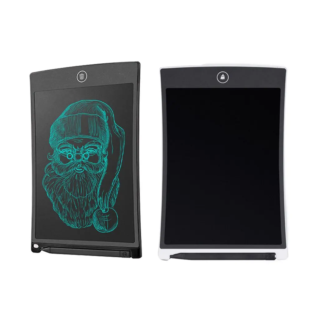

8.5-inch Light Weight LCD Handwriting Well Written LCD Writing Board Children's Graffiti Early Education Kids Painting Tablet