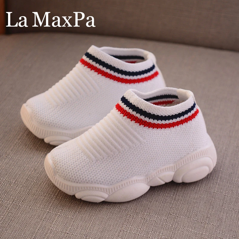 infant nike soft bottom shoes