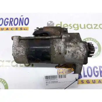 

23300EB300 STARTER MOTOR NISSAN PATHFINDER (R51)