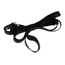 15 мм высокопрочный плечевой ремень для лазания ноги/руки грудь Ascender