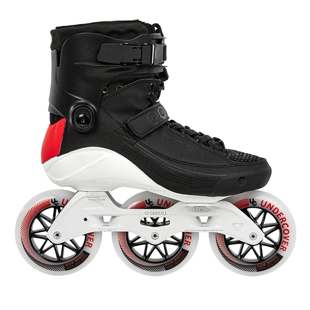 Рисунок 2 - Роликовые коньки Powerslide Swell Stellar 100%