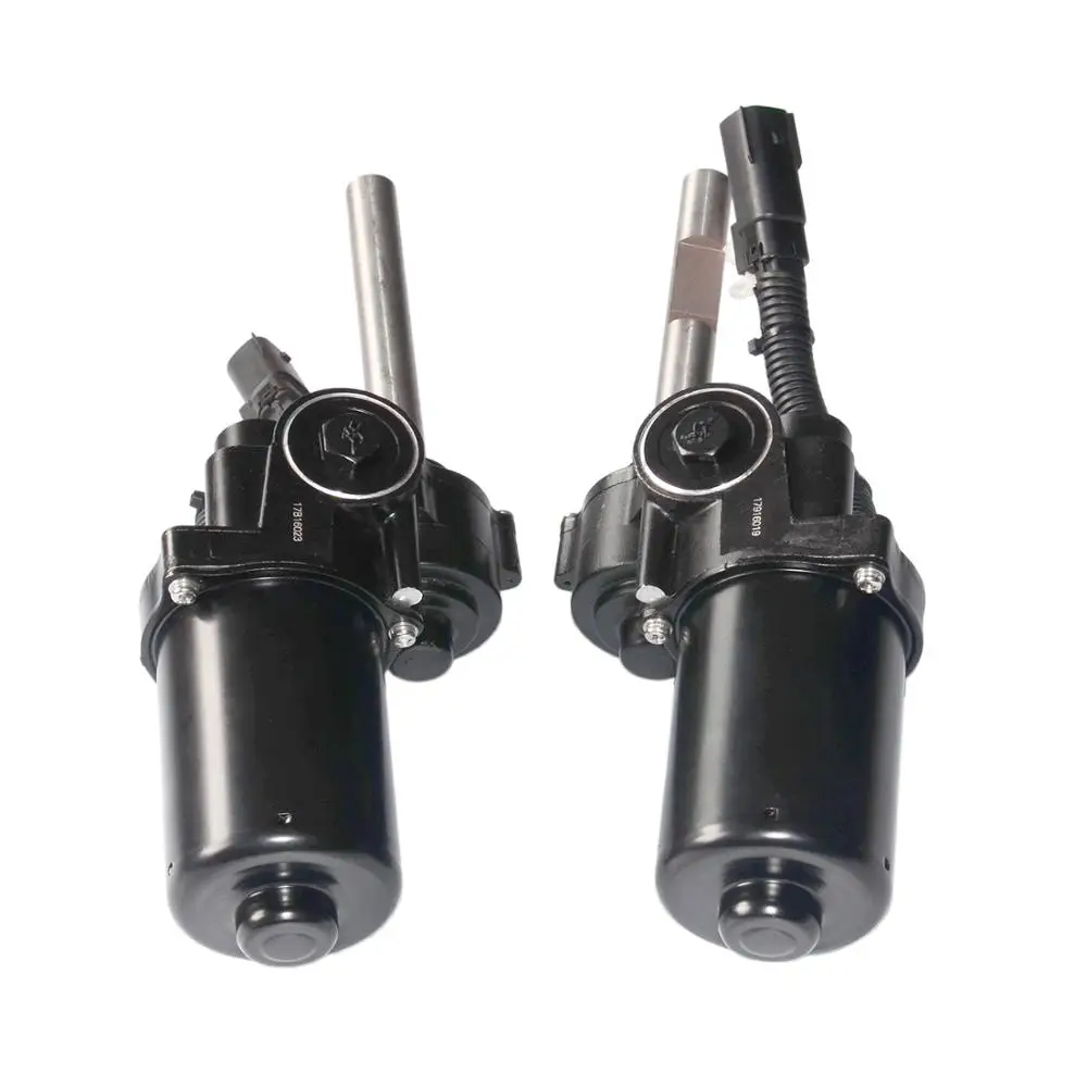 AP03 передний левый + правый для Ford F 150 FX2 FX4 2007 2014 AL3Z16A507A AL3Z16A506A силовой двигатель| |