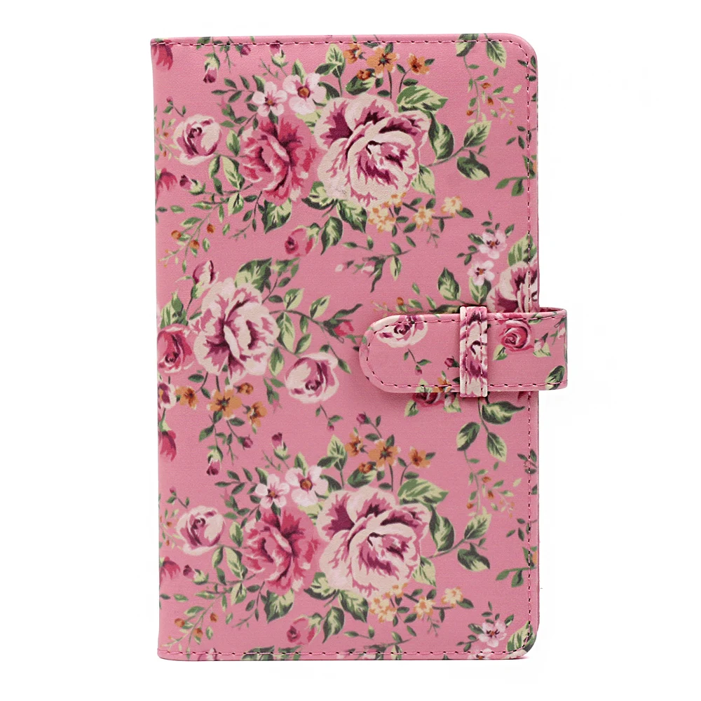 

Mini Photobook Printed Picture Album 96 Pages Photograph 3 Inches Photo Album Card Storage Album For Kids Children Gift