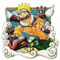 Japanese anime Hooded Store