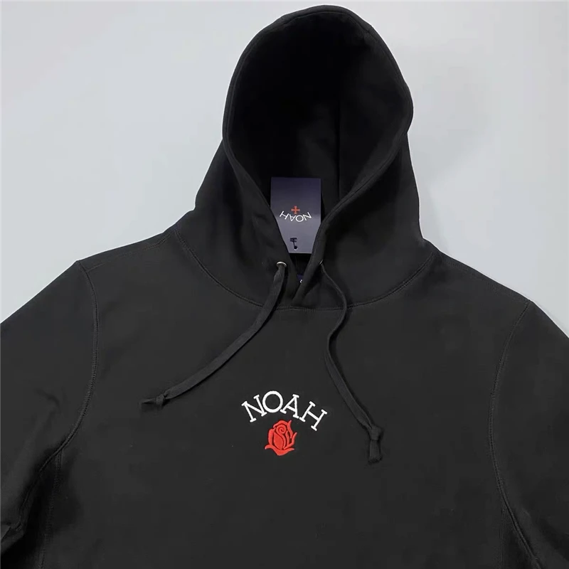 人気定番 Supreme - 新作 NOAH ノア nyc rose logo hoodie パーカー Sの通販 by shiro's  shop｜シュプリームならラクマ amayabienetre.com