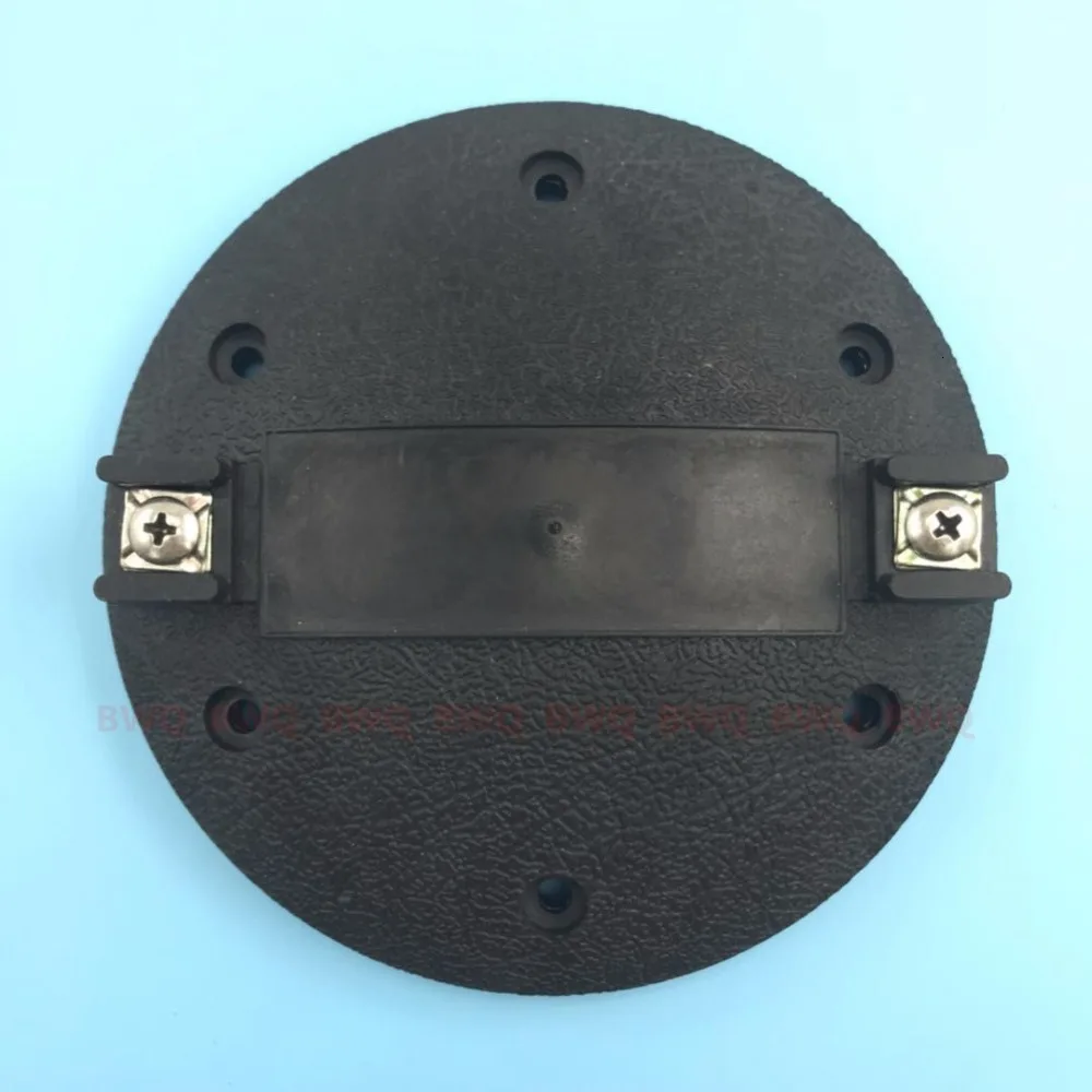 Диафрагма рупорный твитер для EV электро голоса DML 1122APF, DML 1152APF 8 Ом