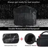 Fusitu Waterproof Digital Camera Bag Professional DSLR Camera Shoulder Bag Video Camera Case For Sony Lens Canon Nikon Pouch ► Photo 2/6